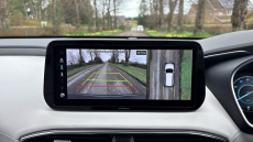 Hyundai SANTA FE 1.6 TGDi Plug-in Hybrid Ultimate 5dr 4WD Auto Estate